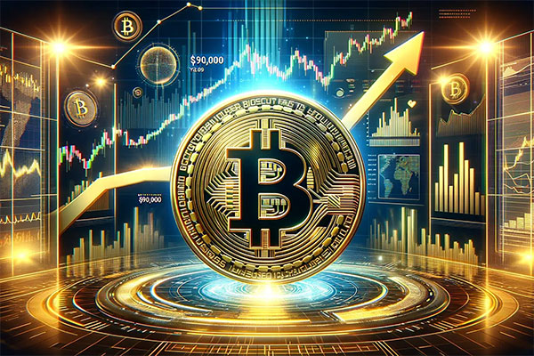 亿万富翁的比特币购买热潮：减半后 100,000 万美元比特币的催化剂？