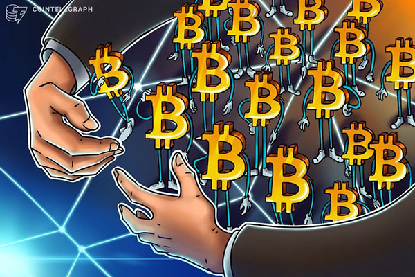 贝莱德的 ETF 可能会在 3 周内翻转 GBTC 的比特币持有量