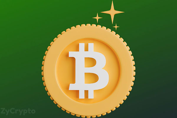 随着现货 BTC ETF 流入大幅回升，比特币价格创下历史新高