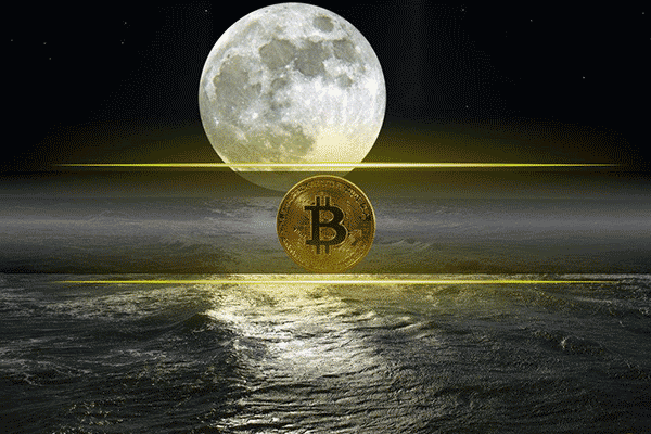 白宫顾问提议“预算中性”购BTC 或推动比特币市值大幅增长